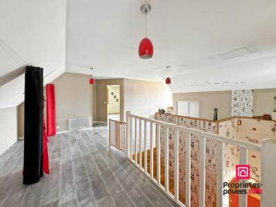 Acheter Maison Precy-sous-thil 166000 euros