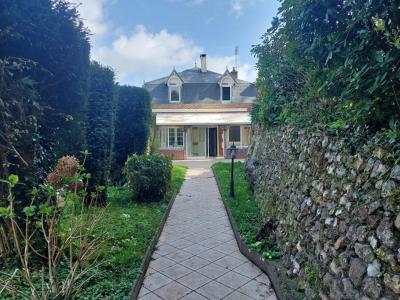 Annonce Vente Prestige Bolbec 76