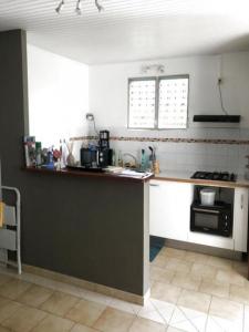 Annonce Vente 2 pi�ces Appartement Saint-joseph 972