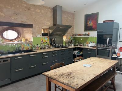 For sale Saint-agnant 10 rooms 350 m2 Charente maritime (17620) photo 2