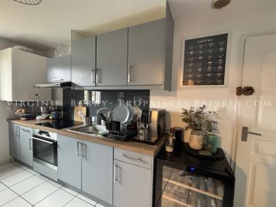 Annonce Vente 3 pi�ces Maison Rochefort 17