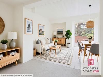 For sale Sanary-sur-mer 3 rooms 63 m2 Var (83110) photo 1