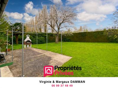 Annonce Vente 6 pi�ces Maison Bosc-roger-en-roumois 27