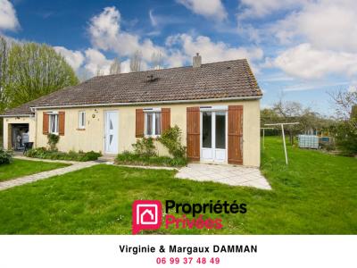 Acheter Maison 96 m2 Bosc-roger-en-roumois