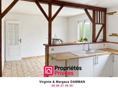 Acheter Maison Bosc-roger-en-roumois Eure