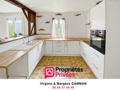 Acheter Maison Bosc-roger-en-roumois 199900 euros