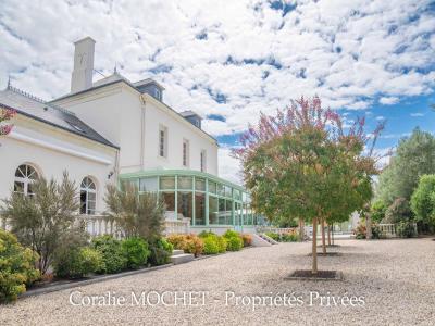 For sale Sorinieres 20 rooms 454 m2 Loire atlantique (44840) photo 2