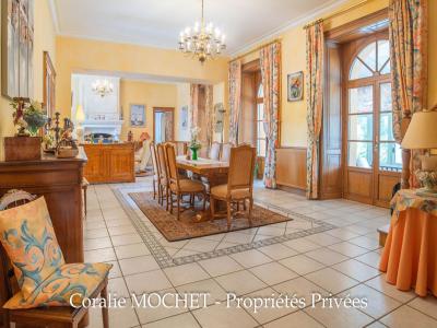 For sale Sorinieres 20 rooms 454 m2 Loire atlantique (44840) photo 3