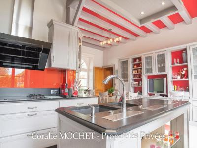 For sale Sorinieres 20 rooms 454 m2 Loire atlantique (44840) photo 4