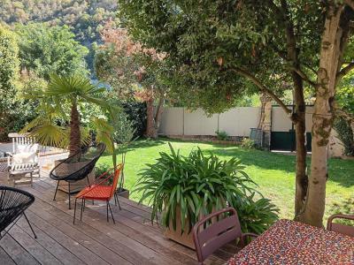 Annonce Vente 8 pi�ces Maison Cahors 46