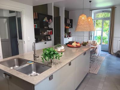 Acheter Maison Cahors 480000 euros