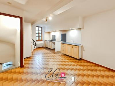 Annonce Vente 5 pi�ces Maison Caunes-minervois 11