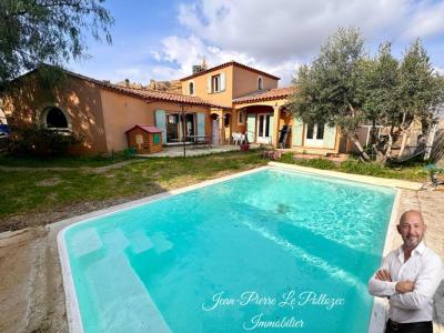 For sale Fos-sur-mer 7 rooms 150 m2 Bouches du Rhone (13270) photo 0