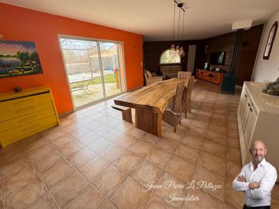 For sale Fos-sur-mer 7 rooms 150 m2 Bouches du Rhone (13270) photo 3