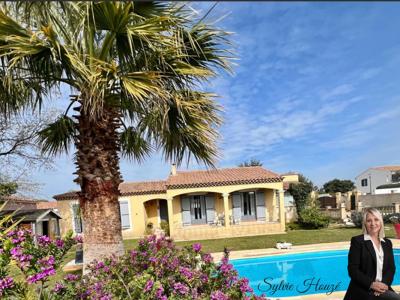 For sale Fos-sur-mer 4 rooms 99 m2 Bouches du Rhone (13270) photo 1