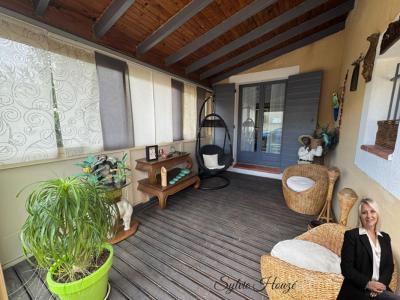 For sale Fos-sur-mer 4 rooms 99 m2 Bouches du Rhone (13270) photo 3