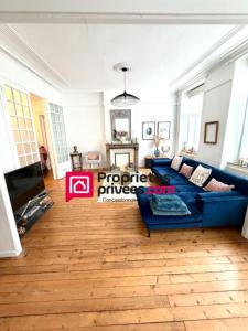 For sale Boulogne-sur-mer 4 rooms 110 m2 Pas de calais (62200) photo 0