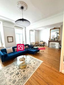 Annonce Vente 4 pi�ces Appartement Boulogne-sur-mer 62