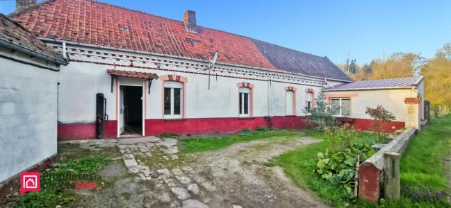 For sale Fruges 5 rooms 118 m2 Pas de calais (62310) photo 0