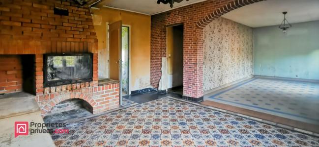 Annonce Vente 5 pi�ces Maison Fruges 62