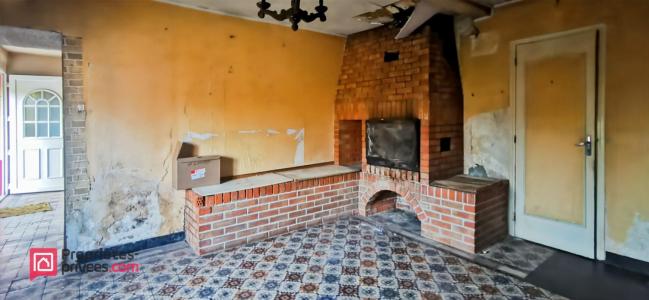 Acheter Maison Fruges 84700 euros