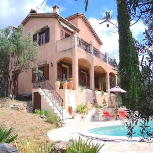 For sale Claviers 5 rooms 165 m2 Var (83830) photo 1