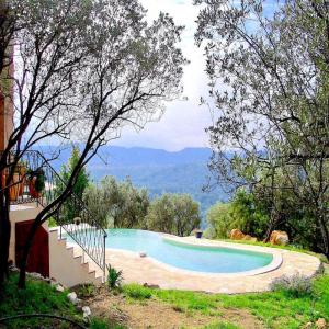 For sale Claviers 5 rooms 165 m2 Var (83830) photo 2