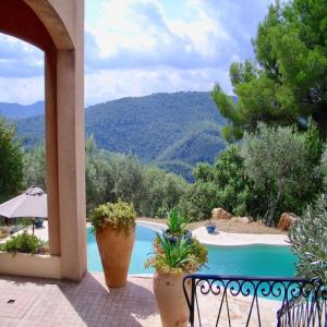 For sale Claviers 5 rooms 165 m2 Var (83830) photo 3