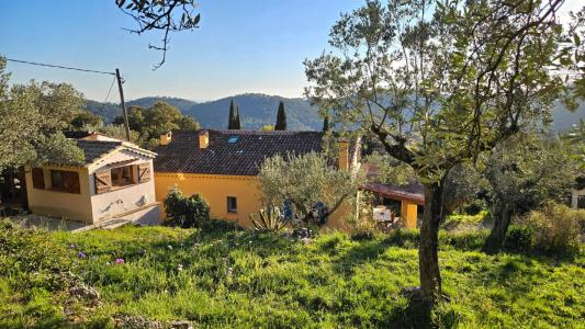 For sale Claviers 4 rooms 105 m2 Var (83830) photo 2