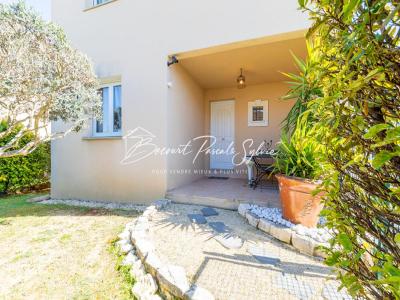 Annonce Vente 4 pi�ces Maison Aubignan 84