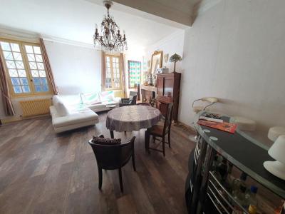 Annonce Vente 7 pi�ces Maison Bourges 18