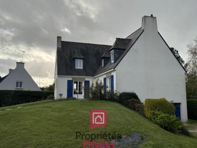 For sale Pledran 7 rooms 150 m2 Cotes d'armor (22960) photo 0