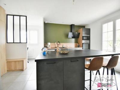 Annonce Vente 6 pi�ces Maison Saint-pierre-des-echaubrognes 79