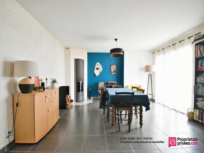 Acheter Maison 110 m2 Saint-pierre-des-echaubrognes