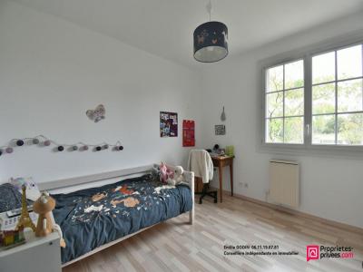 Acheter Maison Saint-pierre-des-echaubrognes Deux sevres