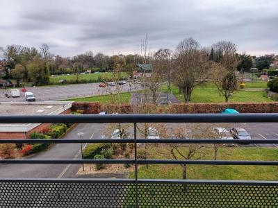 Acheter Appartement Saint-laurent-blangy Pas de calais