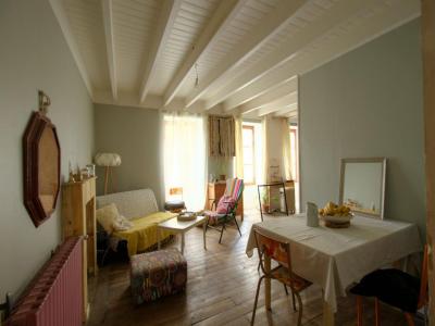 For sale Pamplie 6 rooms 130 m2 Deux sevres (79220) photo 0