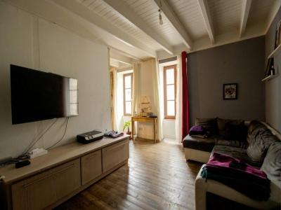 Acheter Maison Pamplie Deux sevres