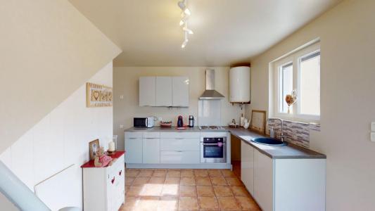 Annonce Vente 4 pi�ces Maison Gracay 18