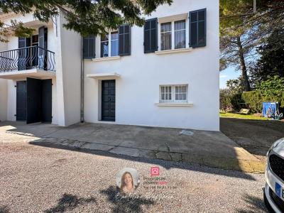 Annonce Vente 5 pi�ces Maison Draguignan 83