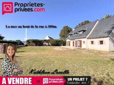 For sale Turballe 6 rooms 123 m2 Loire atlantique (44420) photo 3