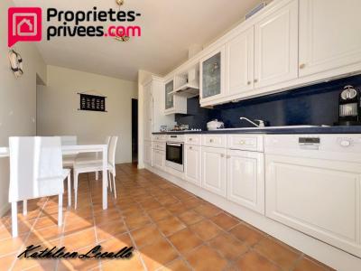 For sale Turballe 6 rooms 123 m2 Loire atlantique (44420) photo 4