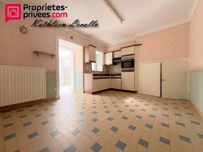 For sale Batz-sur-mer 6 rooms 102 m2 Loire atlantique (44740) photo 3