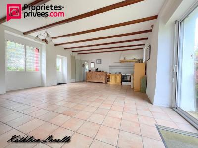 For sale Turballe 5 rooms 116 m2 Loire atlantique (44420) photo 2