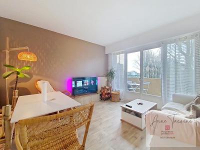 Louer Appartement 29 m2 Rambouillet