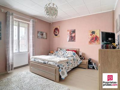 Acheter Maison Bethoncourt Doubs