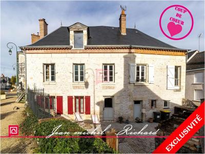 For sale Cour-cheverny 5 rooms 145 m2 Loir et cher (41700) photo 0