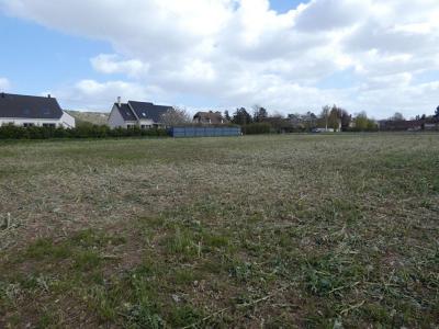 Annonce Vente Terrain Vaux-sur-eure 27