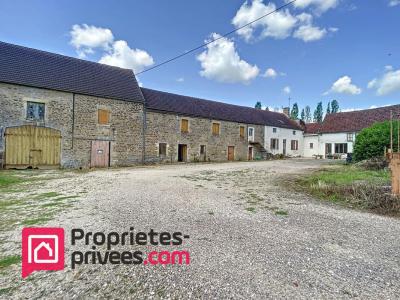 For sale Guillon 9 rooms 263 m2 Yonne (89420) photo 0