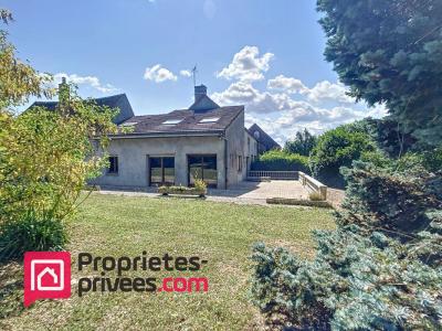 Annonce Vente 9 pi�ces Maison Guillon 89